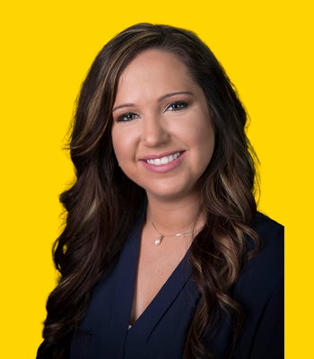 Portrait of Jessica Proctor, Broker/Agent.